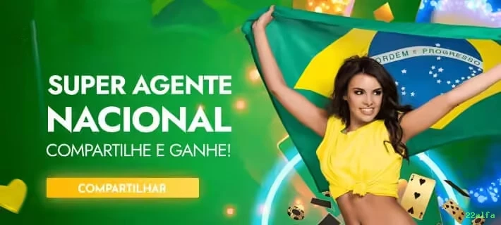 Programa VIP 22alfa